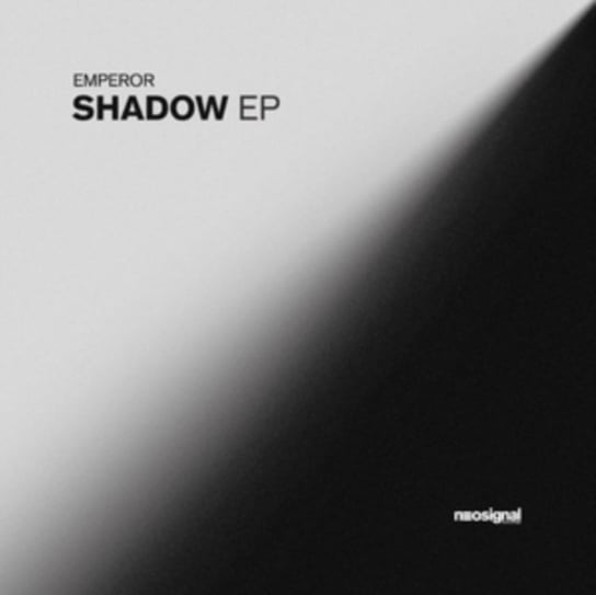 Shadow EP, płyta winylowa Emperor