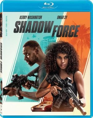 Shadow Force brak