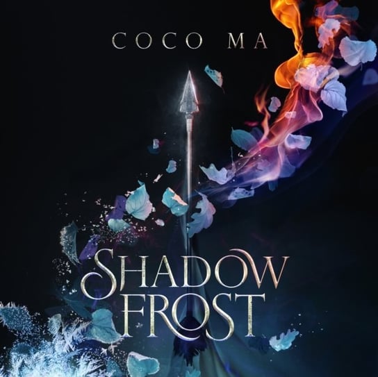 Shadow Frost Ma Coco