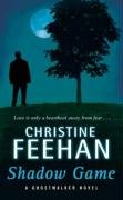 Shadow Game Feehan Christine