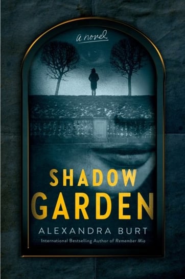 Shadow Garden Burt Alexandra