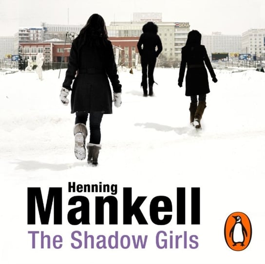 Shadow Girls Mankell Henning