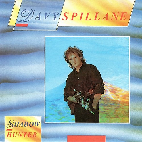 Shadow Hunter Davy Spillane