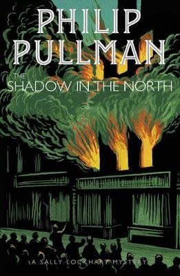 Shadow in the North Pullman Philip