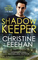 Shadow Keeper Feehan Christine