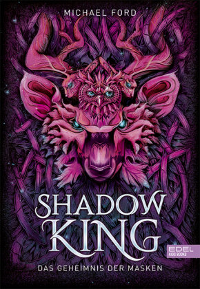 Shadow King Karibu