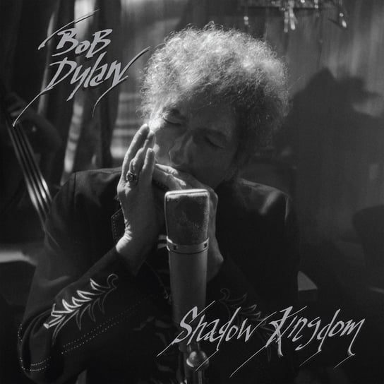 Shadow Kingdom (Live) Dylan Bob