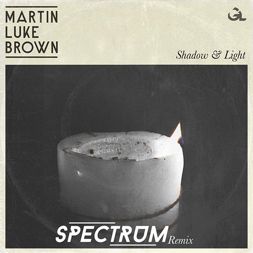 Shadow & Light Martin Luke Brown