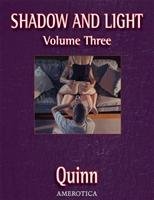 Shadow & Light Vol. 3 Quinn Parris