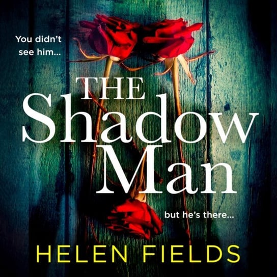 Shadow Man Fields Helen