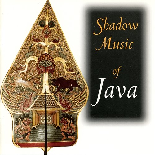 Shadow Music Of Java Hardo Budoyo
