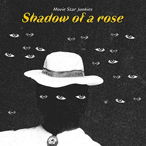 Shadow Of A Rose, płyta winylowa Movie Star Junkies