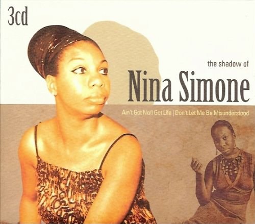 Shadow Of Simone Nina