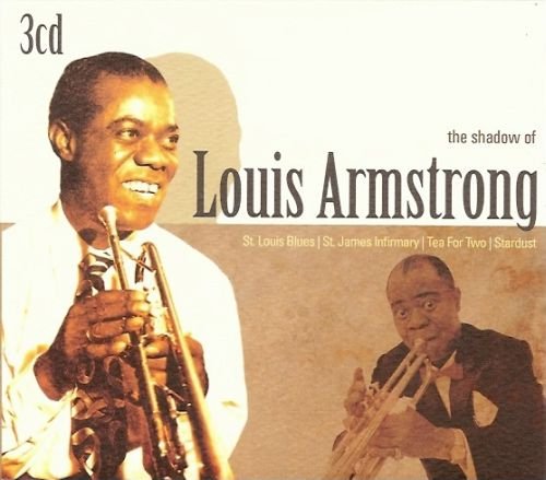 Shadow Of Armstrong Louis