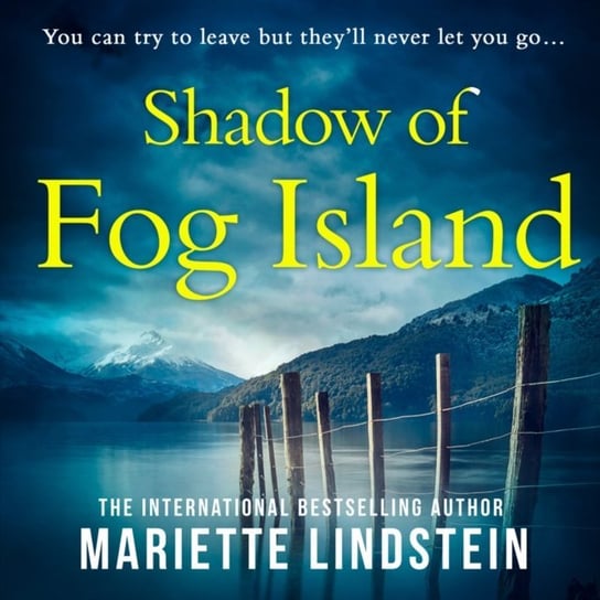 Shadow of Fog Island Lindstein Mariette