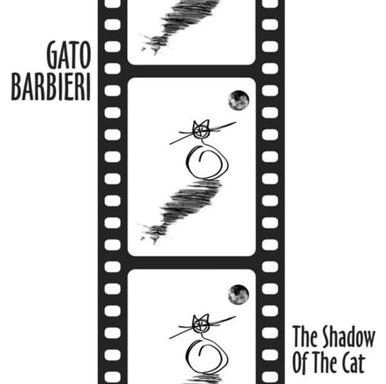Shadow Of The Cat (USA Edition) Barbieri Gato, White Peter, Alpert Herb, Freeman Russ