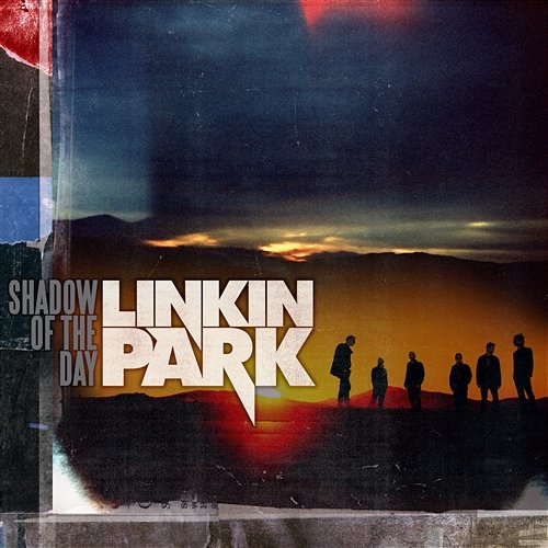 Shadow of the Day Linkin Park