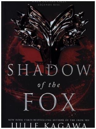 Shadow of the Fox HarperCollins US