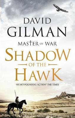 Shadow of the Hawk Gilman David