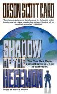 Shadow of the Hegemon Card Orson Scott