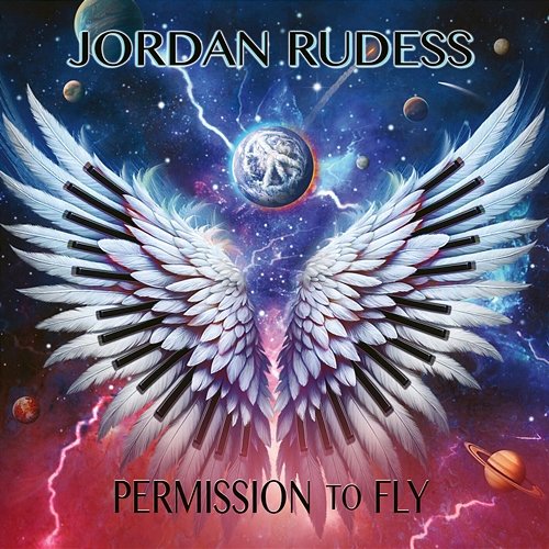 Shadow of the Moon Jordan Rudess