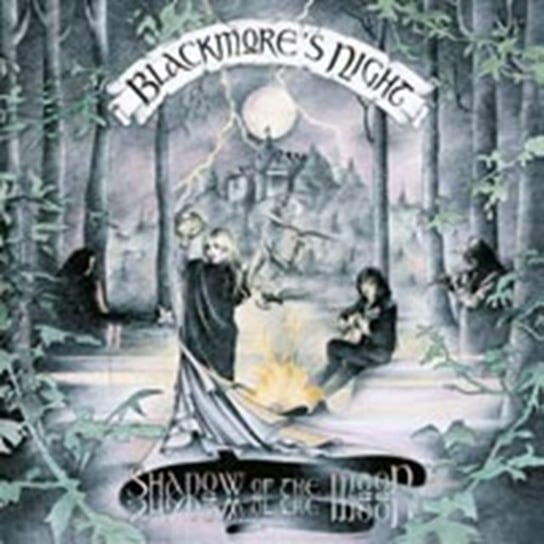 Shadow of the Moon (Remastered) Blackmore's Night