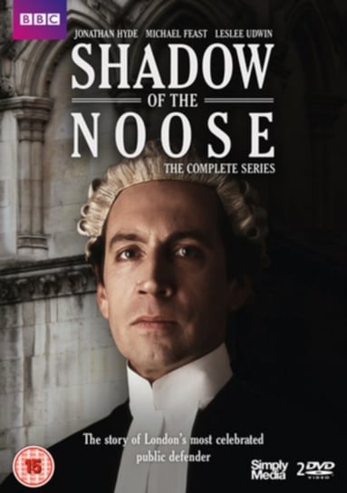 Shadow of the Noose: The Complete Series (brak polskiej wersji językowej) Simply Media