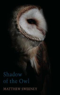 Shadow of the Owl Sweeney Matthew