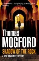Shadow of the Rock Mogford Thomas