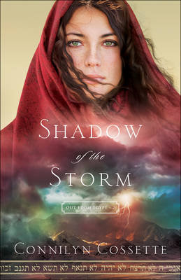 Shadow of the Storm Cossette Connilyn