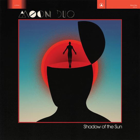 Shadow Of The Sun, płyta winylowa Moon Duo