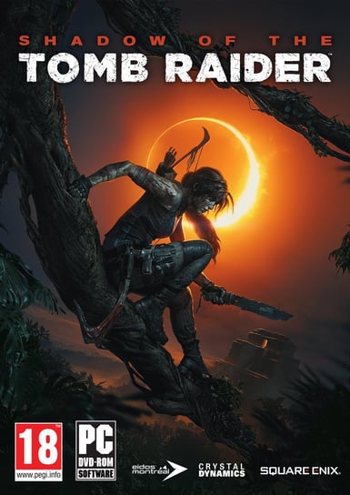 Shadow of the Tomb Raider Seasson Pass (PC) klucz Steam MUVE.PL