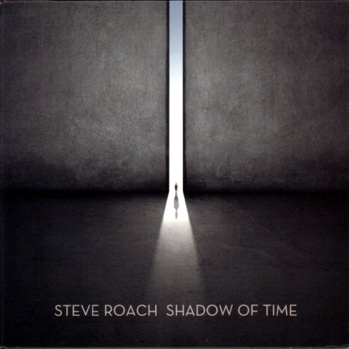 Shadow of Time Roach Steve