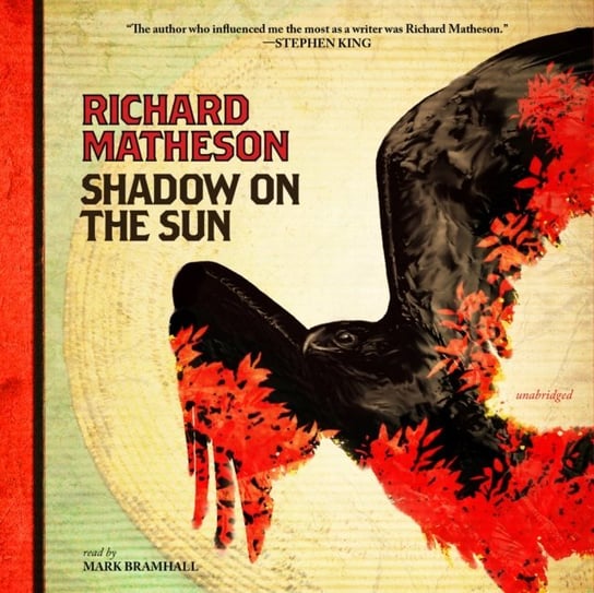 Shadow on the Sun Matheson Richard