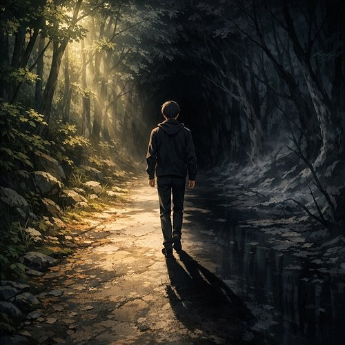 Shadow Path Silver Serenade Union