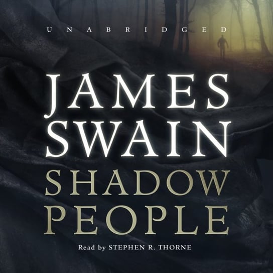 Shadow People Swain James