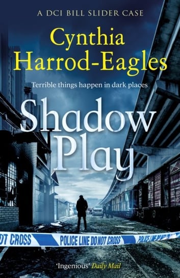 Shadow Play Cynthia Harrod-Eagles