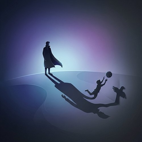Shadow Play Henrik Van Daal