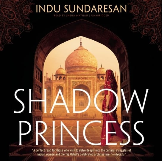Shadow Princess Sundaresan Indu