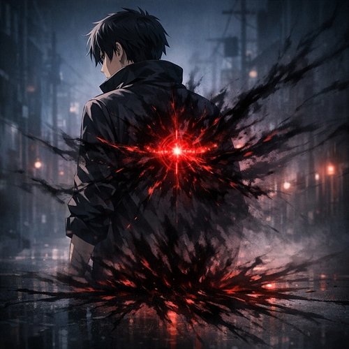 Shadow Pulse Midnight Echo Rebels