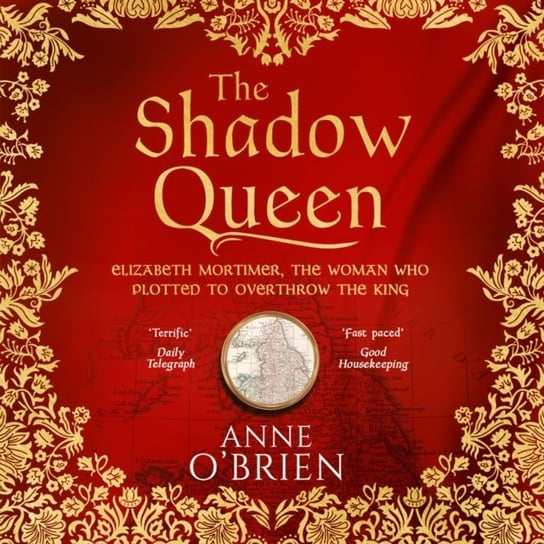 Shadow Queen O'Brien Anne