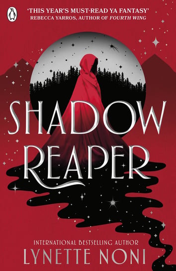 Shadow Reaper Noni Lynette