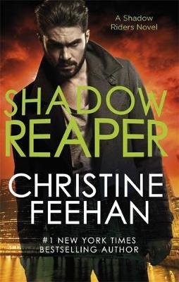 Shadow Reaper: Paranormal meets mafia romance in this sexy series Christine Feehan