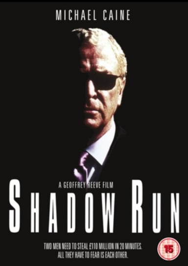 Shadow Run (brak polskiej wersji językowej) Reeve Geoffrey