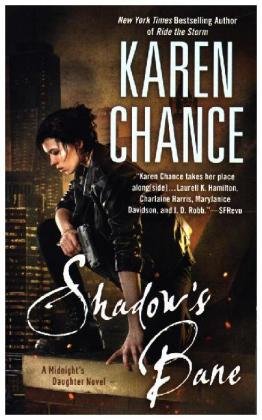 Shadow's Bane Chance Karen