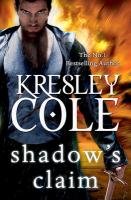 Shadow's Claim Cole Kresley