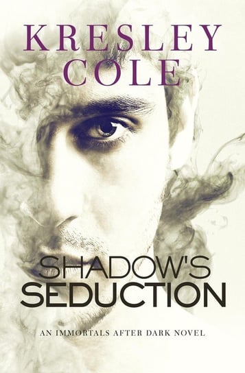 Shadow's Seduction Cole Kresley