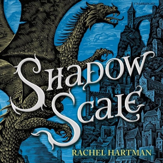 Shadow Scale Hartman Rachel
