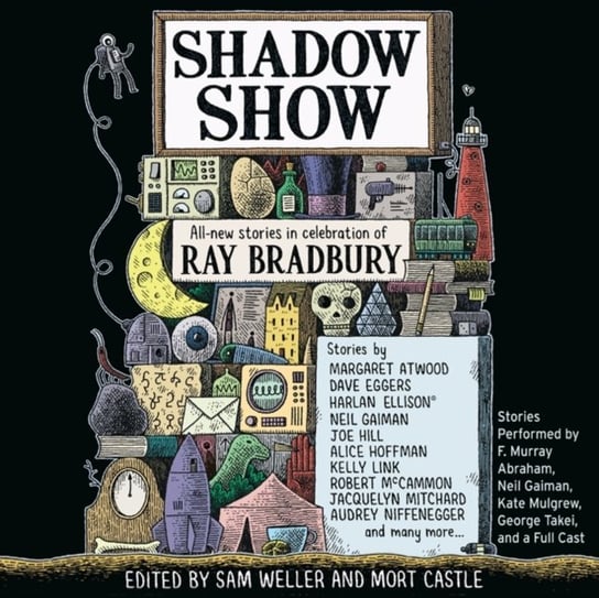 Shadow Show Castle Mort, Weller Sam