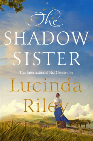Shadow Sister Riley Lucinda